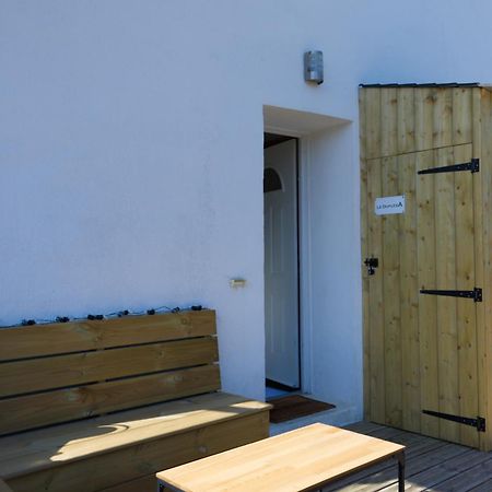 Joli Duplex Proche De Biarritz : Le Duplexa Apartment Arcangues Exterior photo
