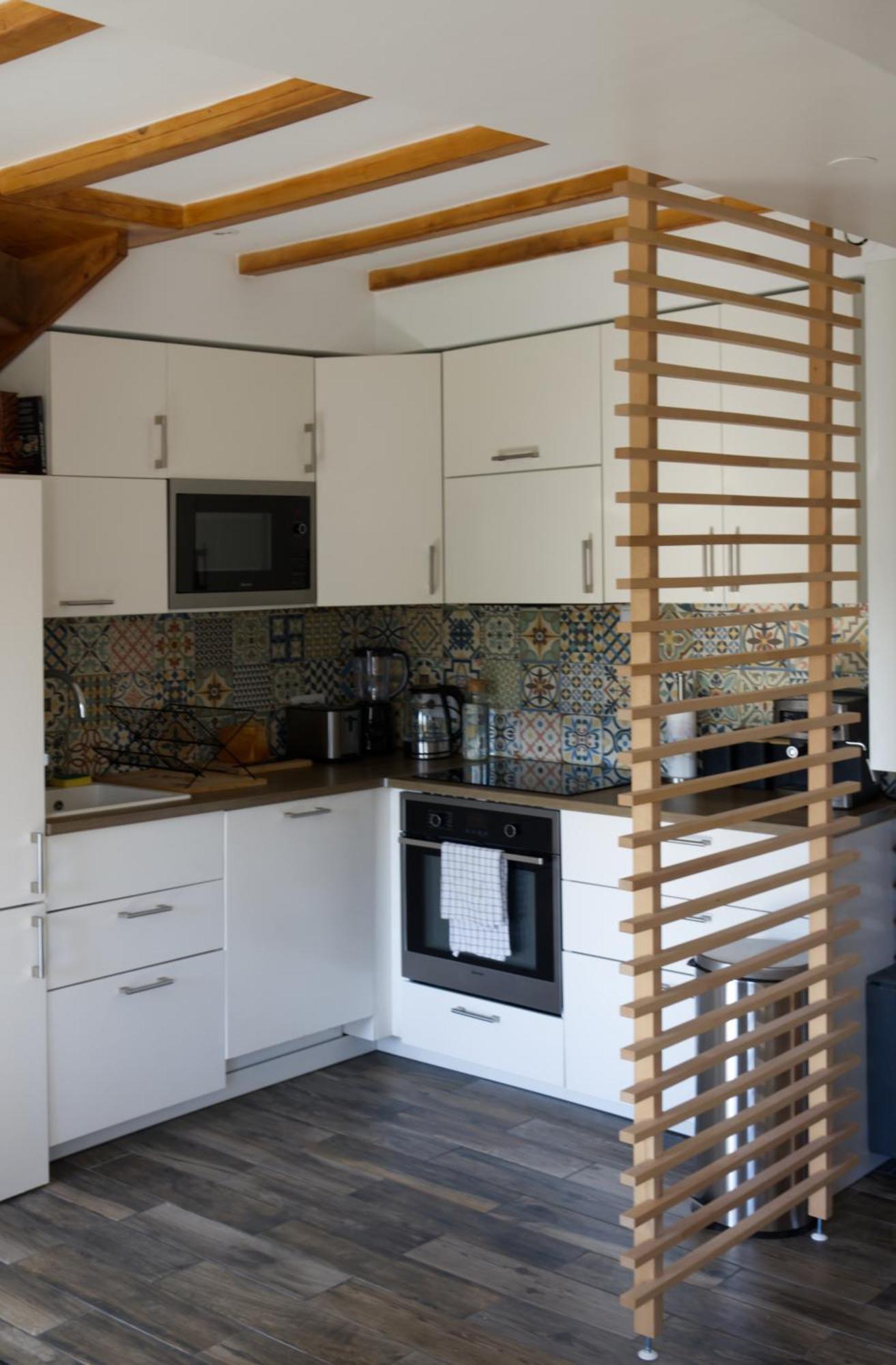 Joli Duplex Proche De Biarritz : Le Duplexa Apartment Arcangues Exterior photo